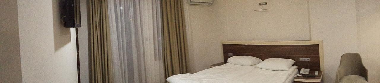 Merkez Otel Измир Экстерьер фото