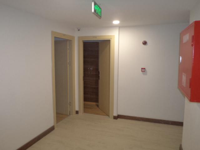 Merkez Otel Измир Экстерьер фото