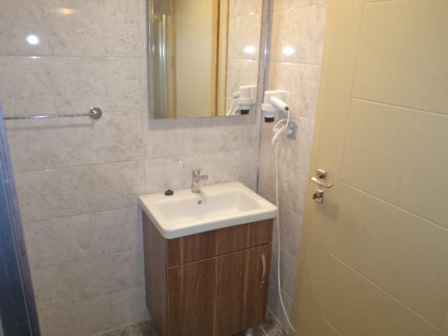 Merkez Otel Измир Экстерьер фото