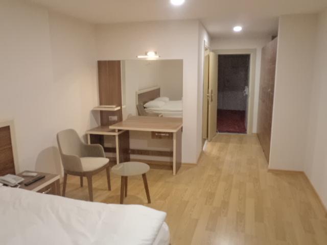 Merkez Otel Измир Экстерьер фото