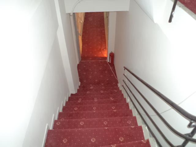 Merkez Otel Измир Экстерьер фото